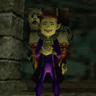 The Shopkeeper